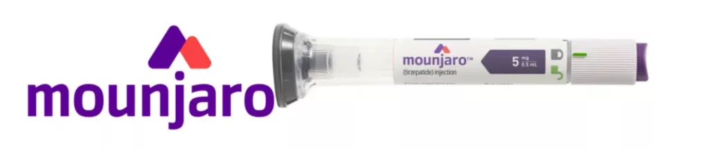 Mounjaro