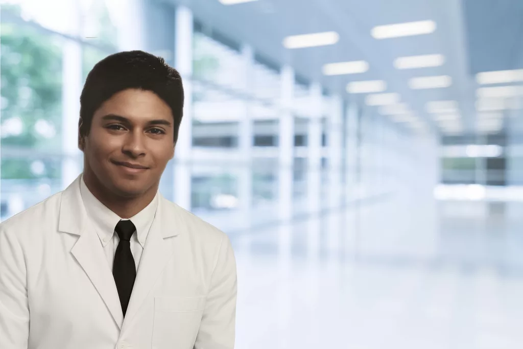 dr alex alves de lima hospital